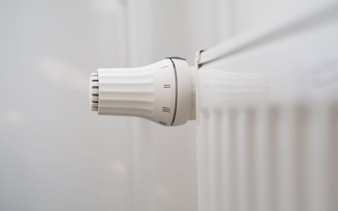 Consejos para aislar tu casa del frio