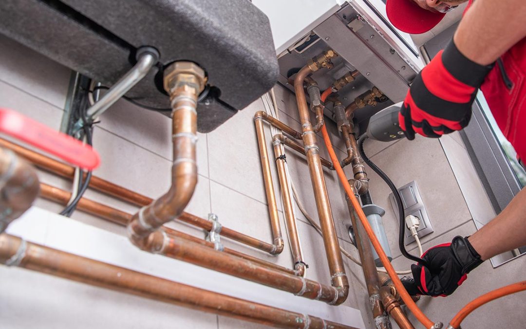 Cómo identificar y prevenir fugas de gas en tu hogar