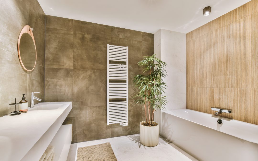 Guía definitiva para elegir la grifería perfecta para tu baño