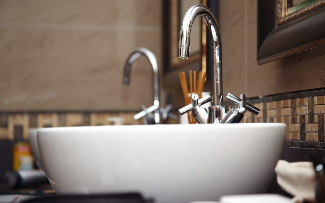 Dispositivos para ahorrar agua en casa