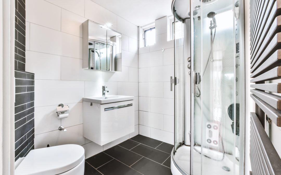 Cómo elegir la ducha perfecta para tu baño
