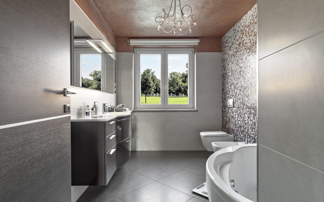 Inicia el año con un baño renovado: ideas para transformar tu espacio