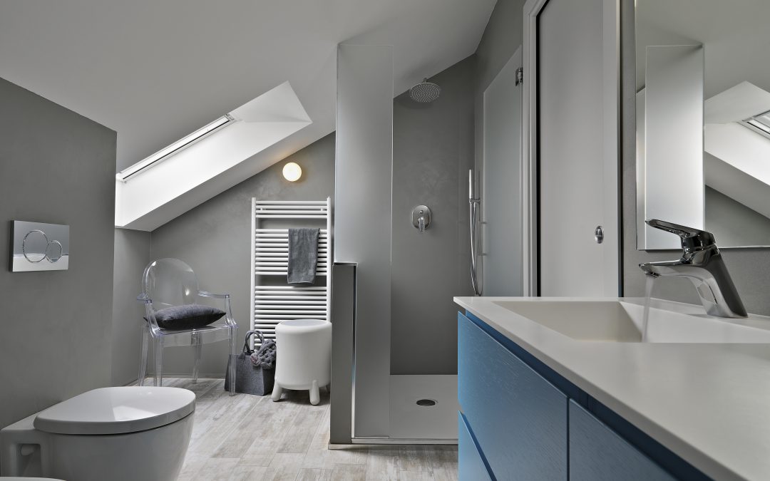 La importancia de una correcta instalación de calefacción en baños
