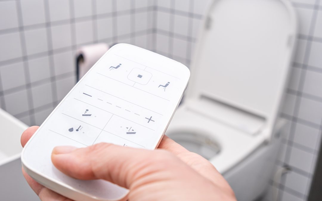 Novedades en sanitarios inteligentes: tecnología para el confort y la higiene