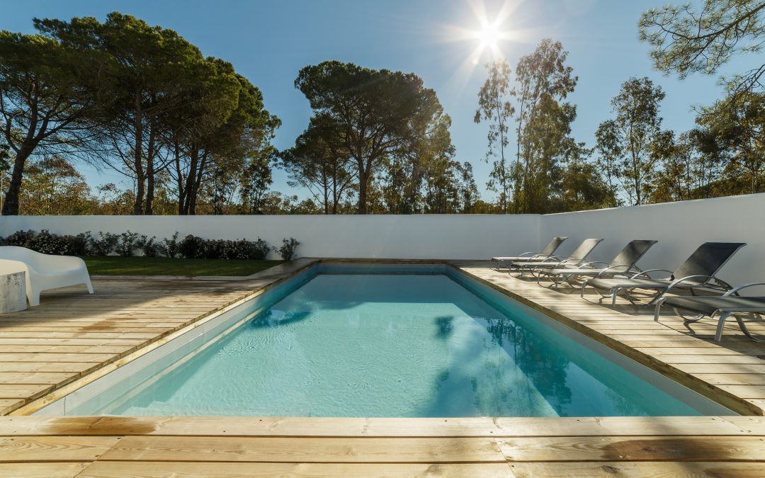 CÓMO PREPARAR TU PISCINA PARA VERANO