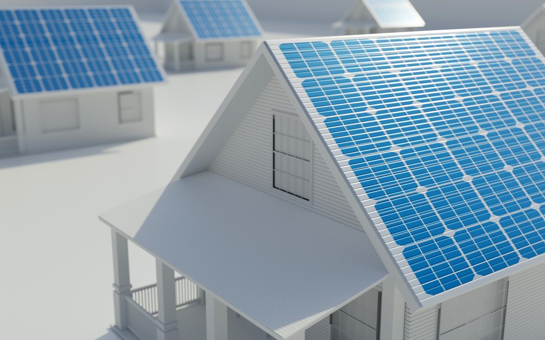 PANELES SOLARES TÉRMICOS VS FOTOVOLTAICOS