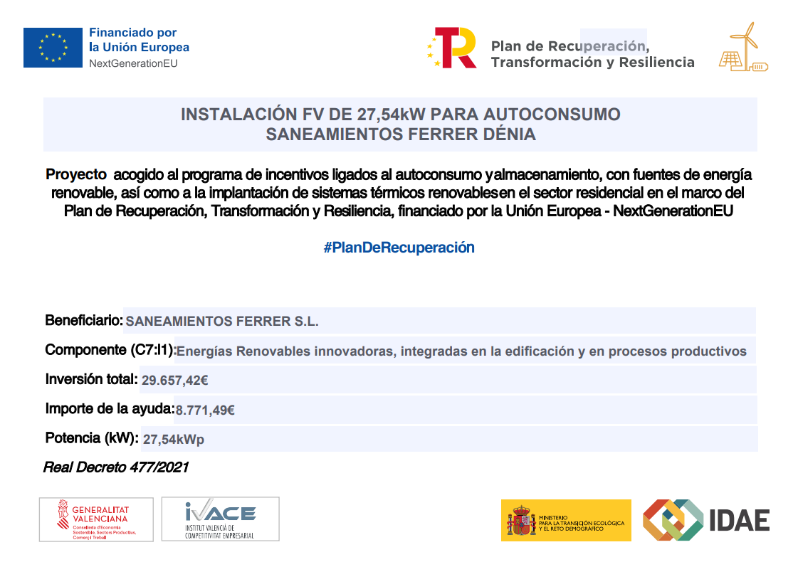 PlanDeRecuperacion