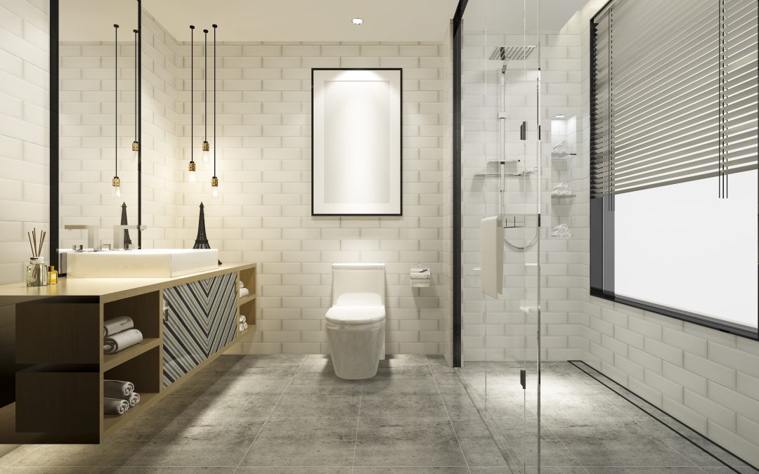 Por qué invertir en una buena reforma de baño revaloriza tu vivienda