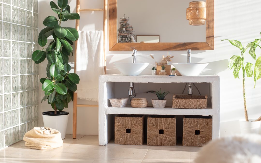 Señales de que tu baño necesita una reforma urgente