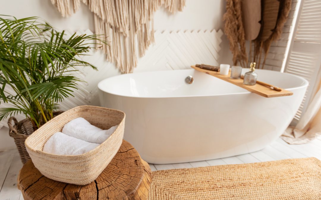 Ducha italiana o bañera: ¿qué opción es mejor para tu baño?